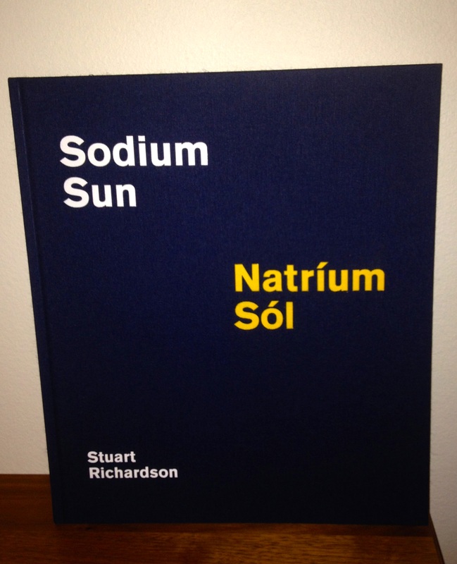 Sodium Sun Stuart Richardson